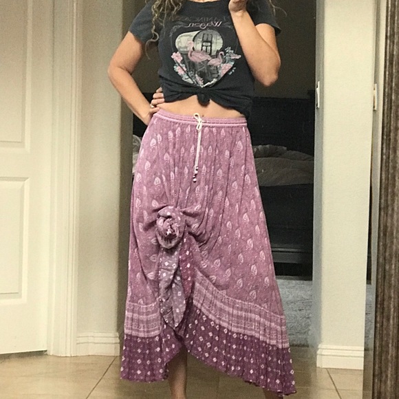 Spell and the Gypsy Oracle Sleeveless top & skirt - Picture 3 of 7